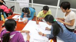 Kỹ năng phân tích và giải quyết vấn đề hiệu quả - PouYuen (11.11.2015)